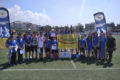 Στίβος: Αγώνες και Διακρίσεις.