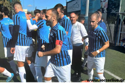 ΑΘΛΗΤΙΣΜΟΣ