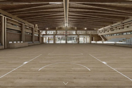 ΑΘΛΗΤΙΣΜΟΣ