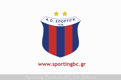 ΑΘΛΗΤΙΣΜΟΣ