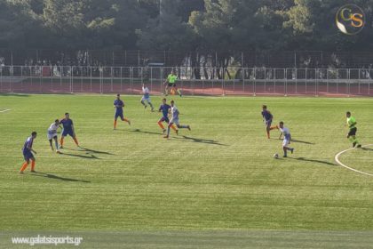 ΑΘΛΗΤΙΣΜΟΣ