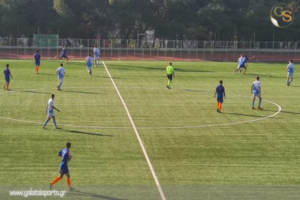 ΑΘΛΗΤΙΣΜΟΣ