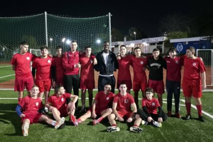 ΑΘΛΗΤΙΣΜΟΣ