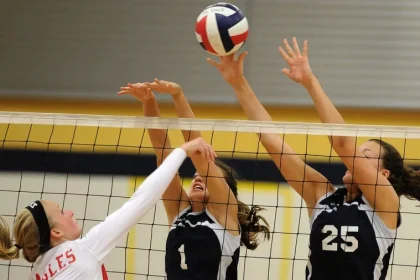 ΑΘΛΗΤΙΣΜΟΣ