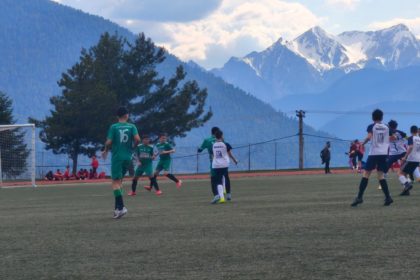 ΑΘΛΗΤΙΣΜΟΣ