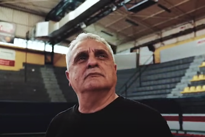 ΑΘΛΗΤΙΣΜΟΣ