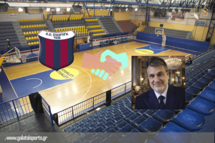 ΑΘΛΗΤΙΣΜΟΣ