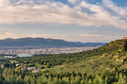 ΦΥΣΗ & ΠΕΡΙΒΑΛΛΟΝ